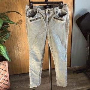 Bullhead by Pacsun Rocker Mid-Rise Jeans